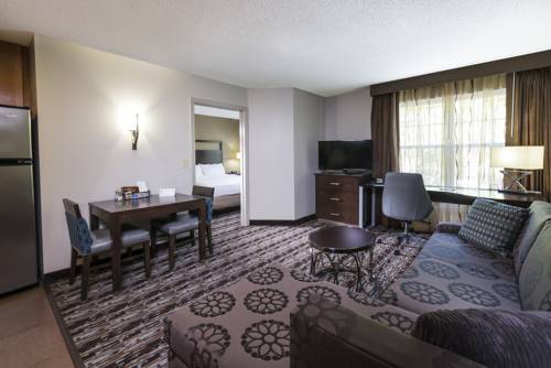 Imagen de la habitación del Hotel Residence Inn Worcester. Foto 3