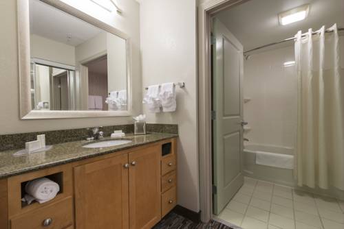 Imagen de la habitación del Hotel Residence Inn Worcester. Foto 4
