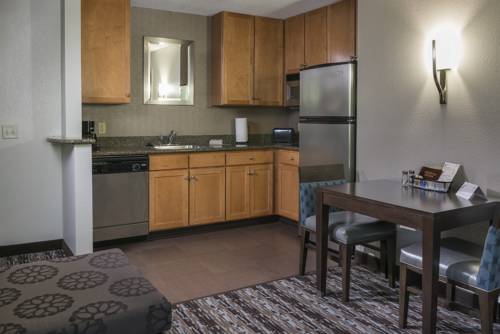 Imagen de la habitación del Hotel Residence Inn Worcester. Foto 5