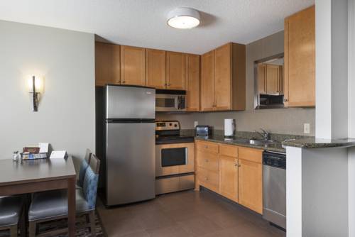 Imagen de la habitación del Hotel Residence Inn Worcester. Foto 6