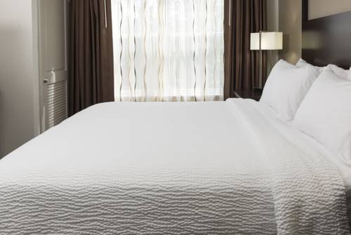 Imagen de la habitación del Hotel Residence Inn Worcester. Foto 8