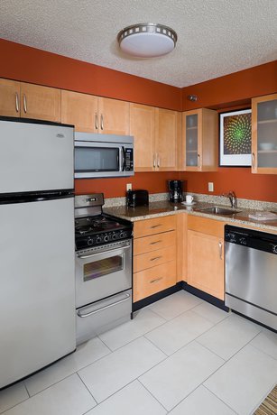 Imagen de la habitación del Hotel Residence Inn Youngstown Boardman/poland. Foto 10