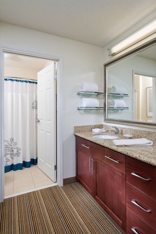 Imagen de la habitación del Hotel Residence Inn Youngstown Boardman/poland. Foto 12