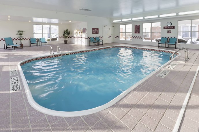 Imagen general del Hotel Residence Inn Youngstown Boardman/poland. Foto 1