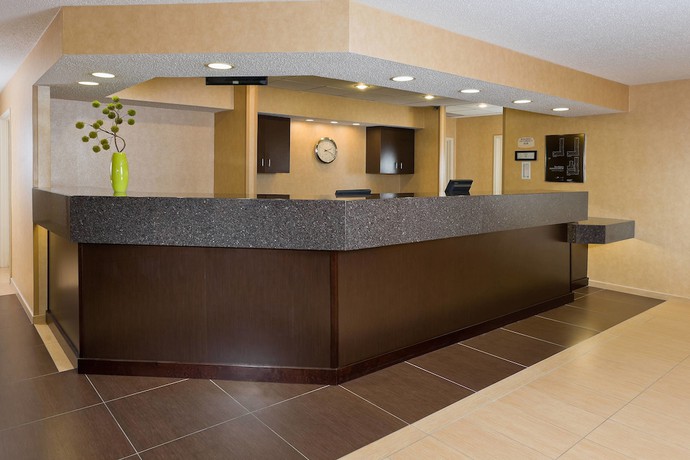 Imagen de los interiores del Hotel Residence Inn Youngstown Boardman/poland. Foto 14