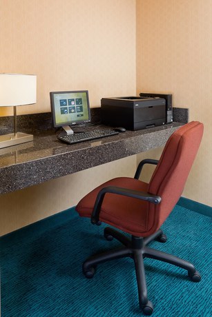 Imagen de los interiores del Hotel Residence Inn Youngstown Boardman/poland. Foto 16