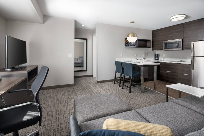 Imagen de la habitación del Hotel Residence Inn by Marriott Albany Airport. Foto 7