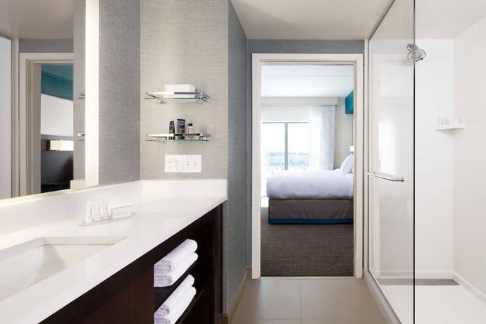Imagen de la habitación del Hotel Residence Inn by Marriott Albany Airport. Foto 9
