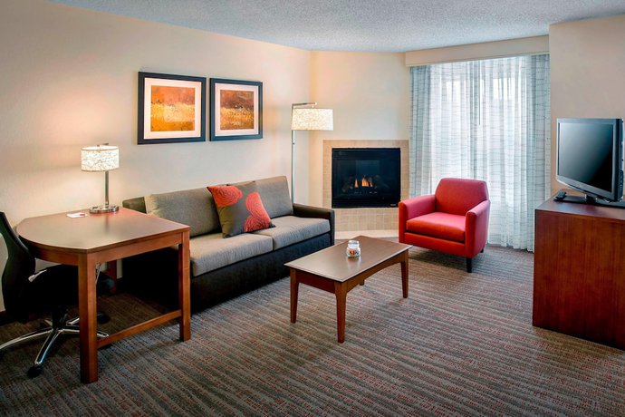 Imagen de la habitación del Hotel Residence Inn by Marriott Albany East Greenbush/Tech Valley. Foto 6