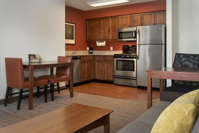 Imagen de la habitación del Hotel Residence Inn by Marriott Albany East Greenbush/Tech Valley. Foto 7