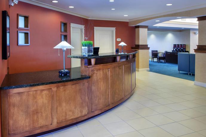 Imagen de los interiores del Hotel Residence Inn by Marriott Albany East Greenbush/Tech Valley. Foto 16