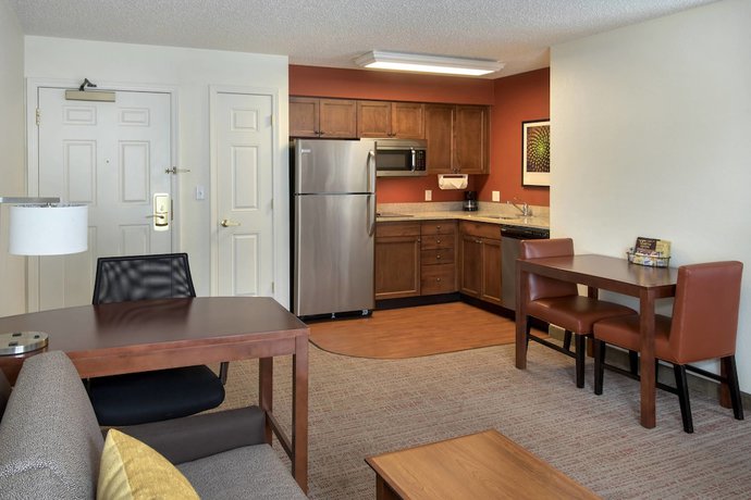 Imagen de la habitación del Hotel Residence Inn by Marriott Albany East Greenbush/Tech Valley. Foto 10