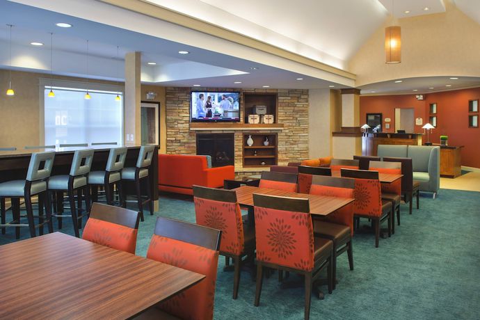 Imagen de la habitación del Hotel Residence Inn by Marriott Albany East Greenbush/Tech Valley. Foto 12