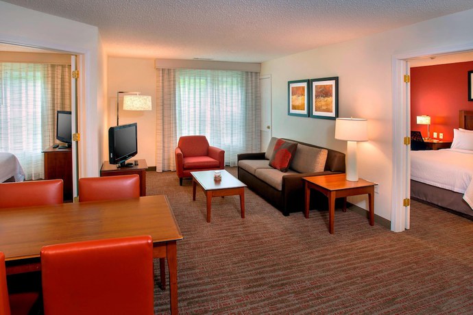 Imagen de la habitación del Hotel Residence Inn by Marriott Albany East Greenbush/Tech Valley. Foto 15
