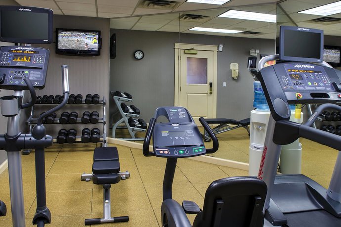 Imagen general del Hotel Residence Inn by Marriott Albany East Greenbush/Tech Valley. Foto 2