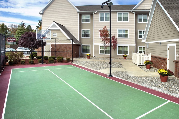 Imagen de los interiores del Hotel Residence Inn by Marriott Albany East Greenbush/Tech Valley. Foto 19