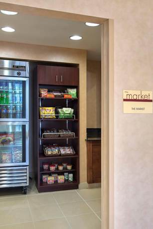 Imagen de los interiores del Hotel Residence Inn by Marriott Albany East Greenbush/Tech Valley. Foto 20