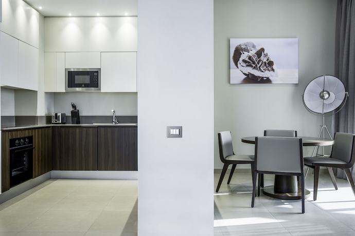 Imagen de la habitación del Hotel Residence Inn by Marriott Algiers Bab Ezzouar. Foto 6