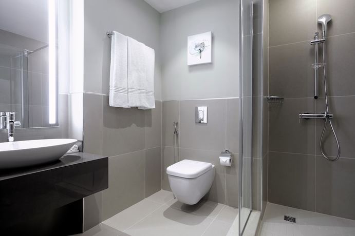 Imagen de la habitación del Hotel Residence Inn by Marriott Algiers Bab Ezzouar. Foto 7