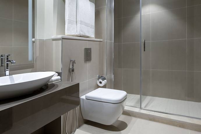 Imagen de la habitación del Hotel Residence Inn by Marriott Algiers Bab Ezzouar. Foto 8