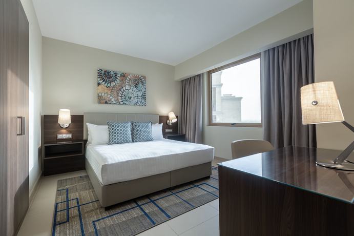 Imagen de la habitación del Hotel Residence Inn by Marriott Algiers Bab Ezzouar. Foto 10