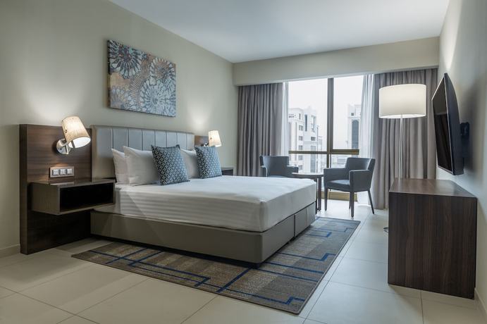 Imagen de la habitación del Hotel Residence Inn by Marriott Algiers Bab Ezzouar. Foto 11
