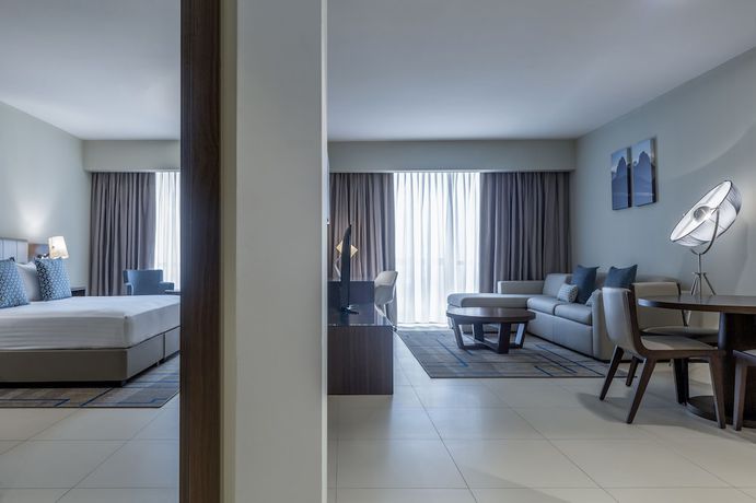 Imagen de la habitación del Hotel Residence Inn by Marriott Algiers Bab Ezzouar. Foto 12