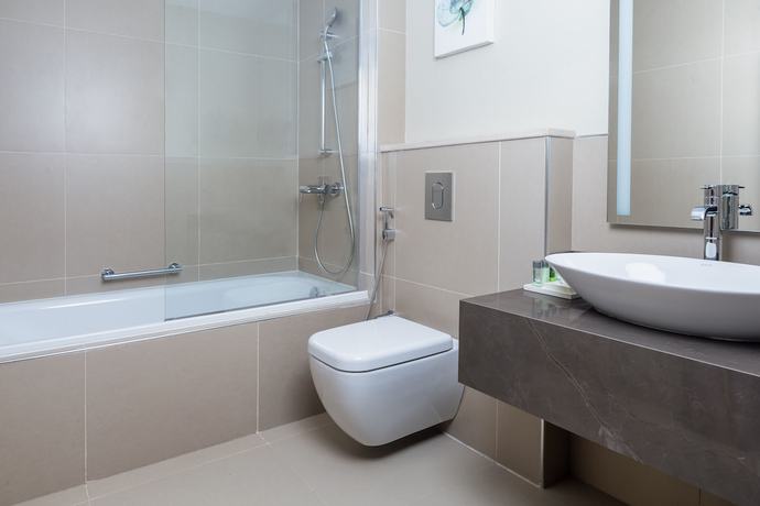 Imagen de la habitación del Hotel Residence Inn by Marriott Algiers Bab Ezzouar. Foto 13