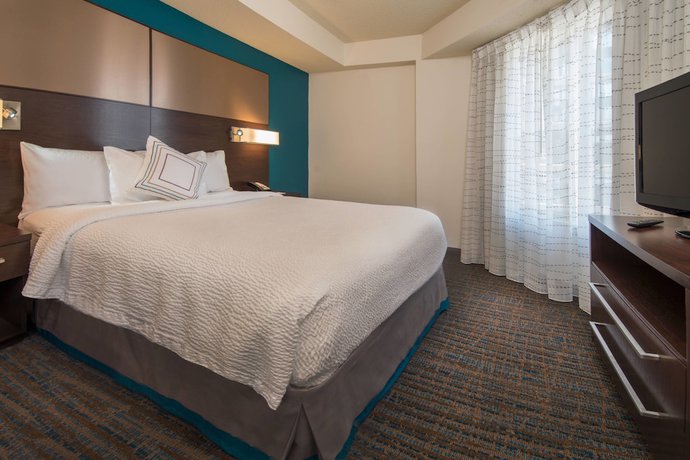 Imagen de la habitación del Hotel Residence Inn by Marriott Arlington at Rosslyn. Foto 9