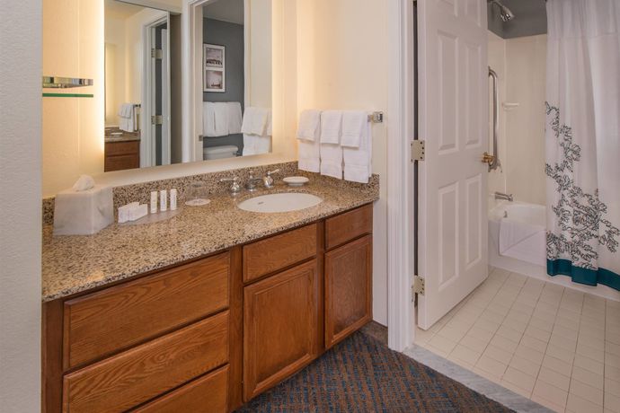 Imagen de la habitación del Hotel Residence Inn by Marriott Arlington at Rosslyn. Foto 10
