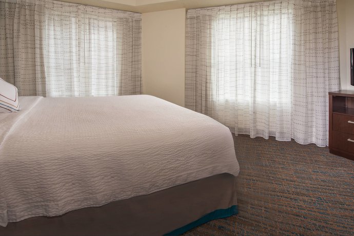Imagen de la habitación del Hotel Residence Inn by Marriott Arlington at Rosslyn. Foto 12
