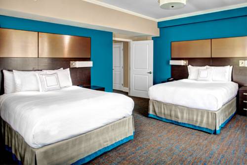 Imagen de la habitación del Hotel Residence Inn by Marriott Atlanta Midtown/Georgia Tech. Foto 5