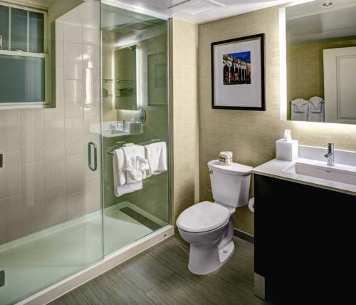 Imagen de la habitación del Hotel Residence Inn by Marriott Atlanta Midtown/Georgia Tech. Foto 7