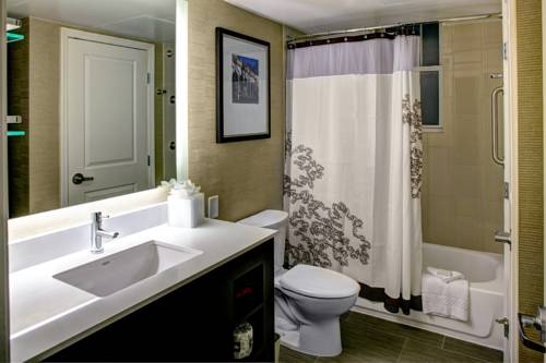 Imagen de la habitación del Hotel Residence Inn by Marriott Atlanta Midtown/Georgia Tech. Foto 8