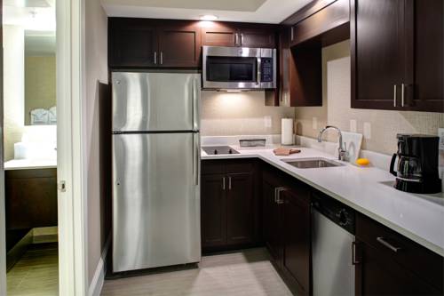 Imagen de la habitación del Hotel Residence Inn by Marriott Atlanta Midtown/Georgia Tech. Foto 9