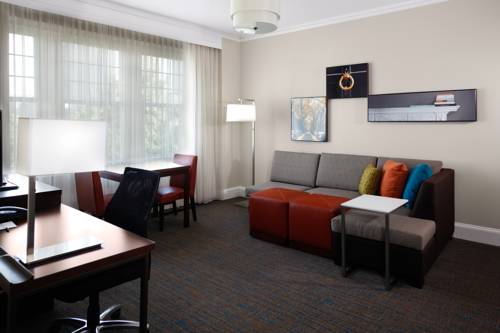 Imagen de la habitación del Hotel Residence Inn by Marriott Atlanta Midtown/Georgia Tech. Foto 10