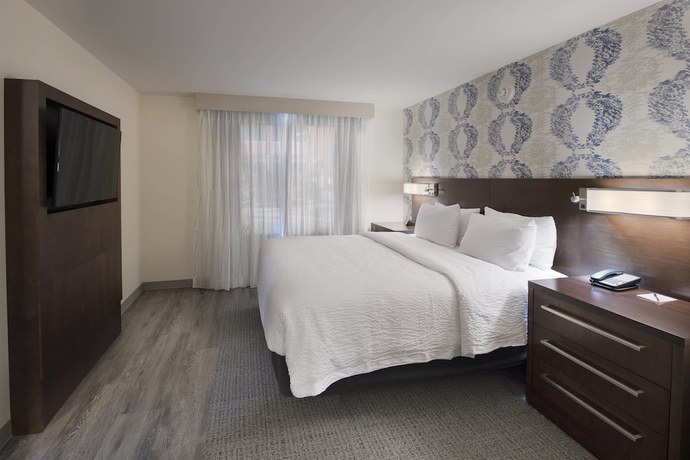 Imagen de la habitación del Hotel Residence Inn by Marriott Atlanta Perimeter Center/Dunwoody. Foto 3