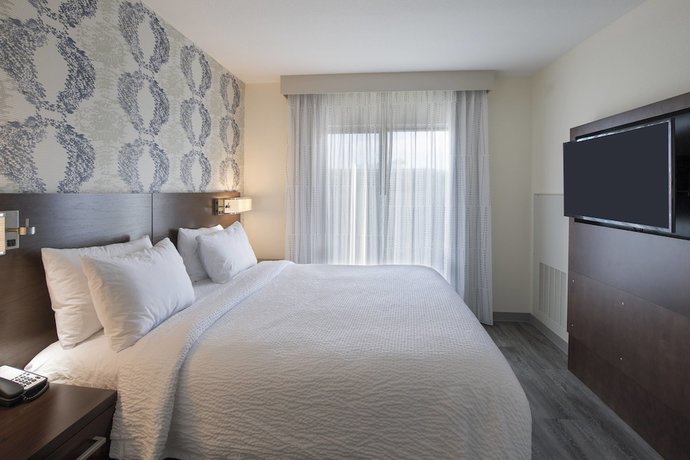 Imagen de la habitación del Hotel Residence Inn by Marriott Atlanta Perimeter Center/Dunwoody. Foto 5