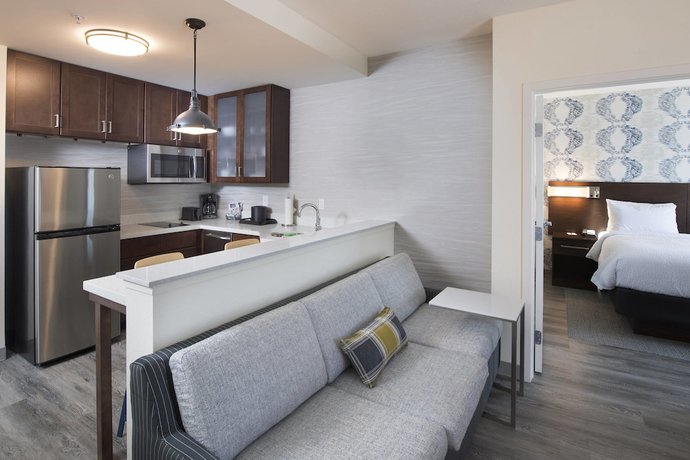 Imagen de la habitación del Hotel Residence Inn by Marriott Atlanta Perimeter Center/Dunwoody. Foto 8