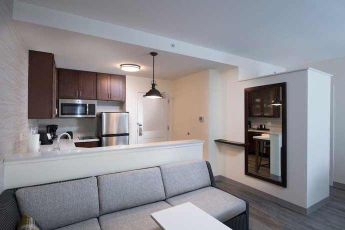 Imagen de la habitación del Hotel Residence Inn by Marriott Atlanta Perimeter Center/Dunwoody. Foto 10