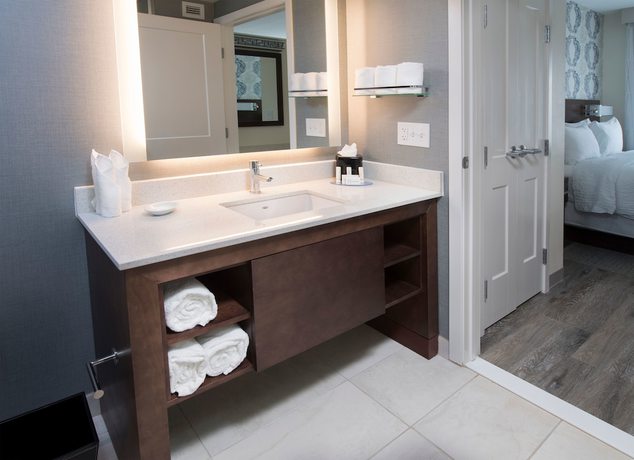 Imagen de la habitación del Hotel Residence Inn by Marriott Atlanta Perimeter Center/Dunwoody. Foto 11