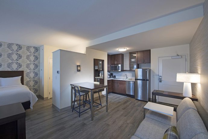Imagen de la habitación del Hotel Residence Inn by Marriott Atlanta Perimeter Center/Dunwoody. Foto 12