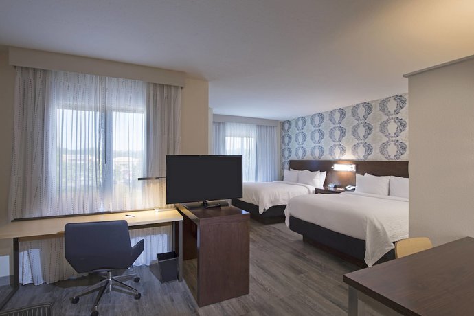 Imagen de la habitación del Hotel Residence Inn by Marriott Atlanta Perimeter Center/Dunwoody. Foto 13