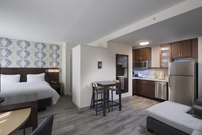 Imagen de la habitación del Hotel Residence Inn by Marriott Atlanta Perimeter Center/Dunwoody. Foto 14