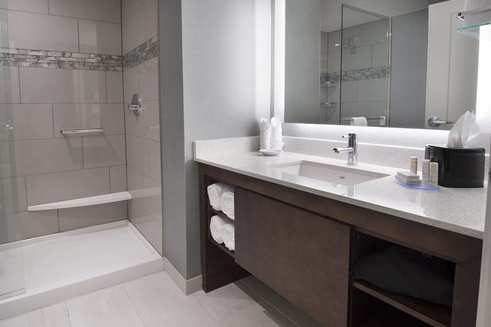 Imagen de la habitación del Hotel Residence Inn by Marriott Atlanta Perimeter Center/Dunwoody. Foto 16