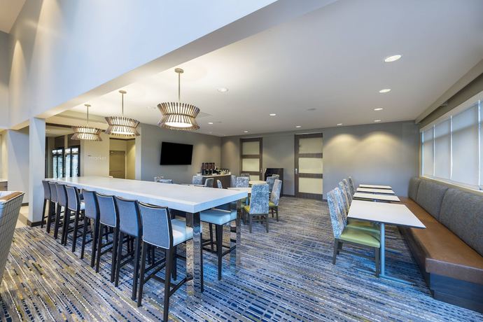Imagen de la habitación del Hotel Residence Inn by Marriott Atlanta Perimeter Center/Dunwoody. Foto 17