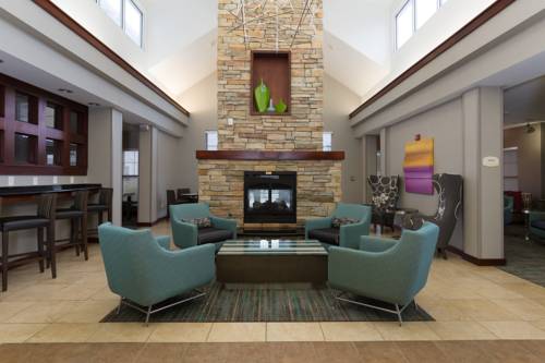 Imagen general del Hotel Residence Inn by Marriott Baton Rouge near LSU. Foto 1