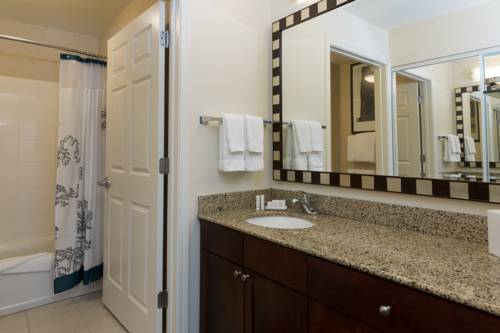 Imagen de la habitación del Hotel Residence Inn by Marriott Baton Rouge near LSU. Foto 2