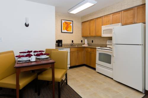 Imagen de la habitación del Hotel Residence Inn by Marriott Baton Rouge near LSU. Foto 3