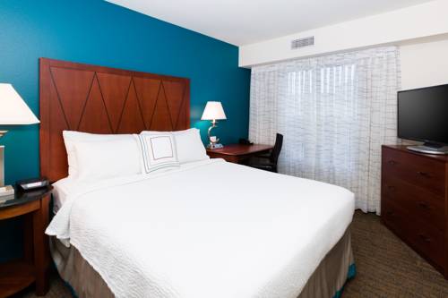 Imagen de la habitación del Hotel Residence Inn by Marriott Baton Rouge near LSU. Foto 4